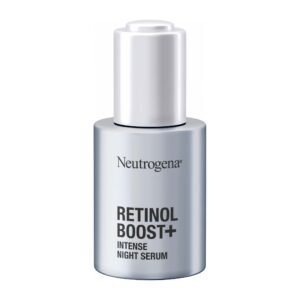 Neutrogena Retinol Boost+ Intense Nig...