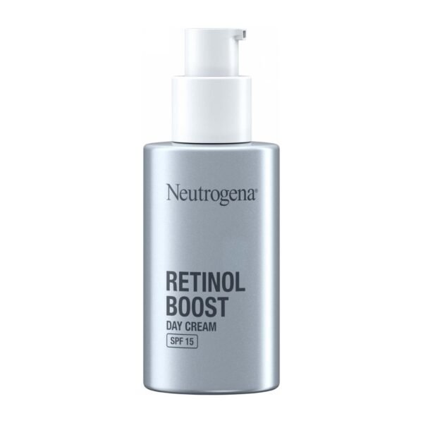 Neutrogena Retinol Boost SPF 15 Day C...