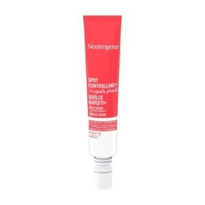 Neutrogena Spot Controlling+ Daily Se...