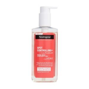 Neutrogena Spot Controlling+ Facial W...