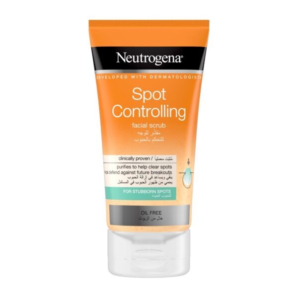 Neutrogena Visibly Clear Clear & Prot...