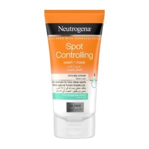 Neutrogena Visibly Clear & Protect 2 ...