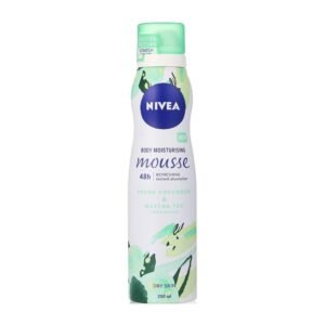 Nivea Cucumber and Matcha Tea Body Mo...