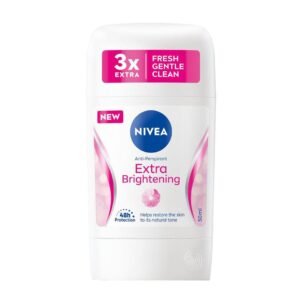 Nivea Extra Brightening Antiperspiran...