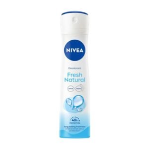 Nivea Fresh Natural Deodorant Spray F...