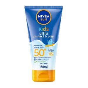 Nivea Kids Ultra Protect & Play Sun C...