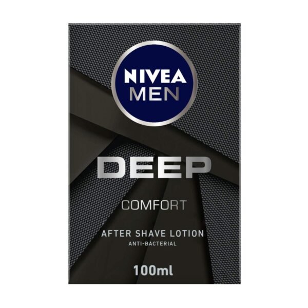 Nivea Men Deep Comfort After Shave Lo...