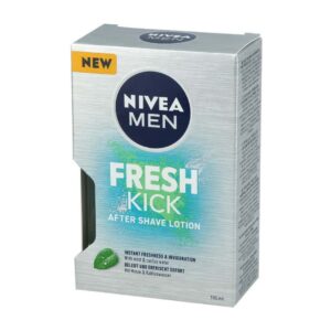 Nivea Men Fresh Kick With Mint & Cact...