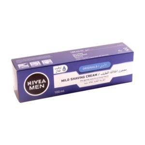 Nivea Men Protect & Care Protecting S...