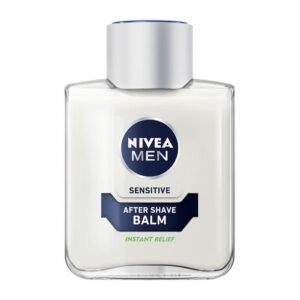 Nivea Men Sensitive After Shave Balm ...