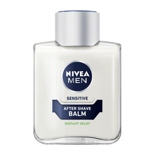 Nivea Men Sensitive After Shave Balm ...