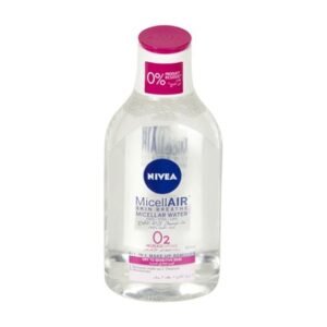 Nivea Micellair Skin Breathe Dry to S...