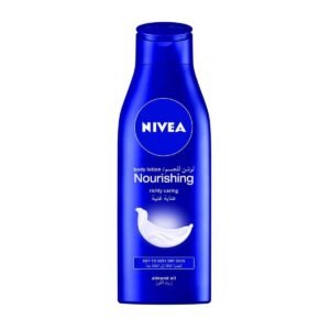 Nivea Nourishing Body Lotion Dry To V...