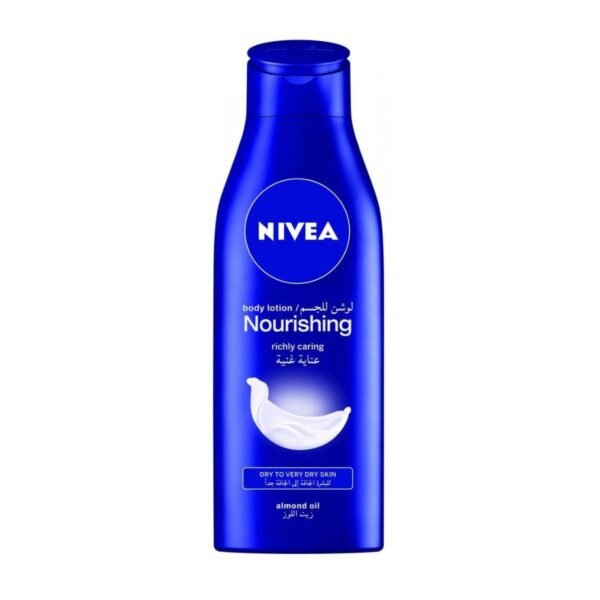 Nivea Nourishing Body Lotion Dry To V...