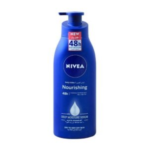 Nivea Nourishing Intensive Moisture C...