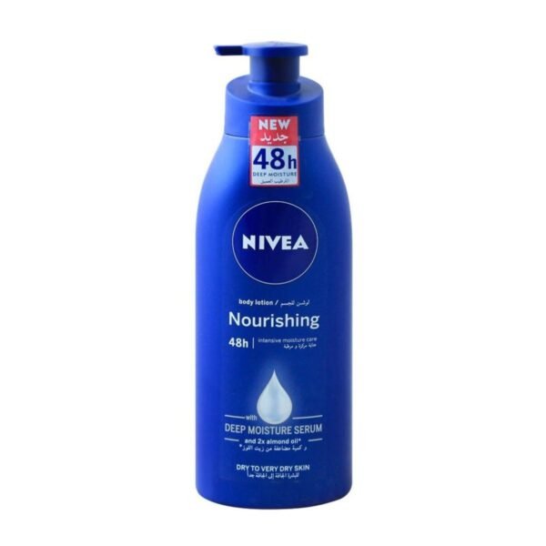 Nivea Nourishing Intensive Moisture C...