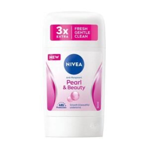 Nivea Pearl & Beauty Antiperspirant S...