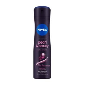 Nivea Pearl & Beauty Black Pearls Ant...