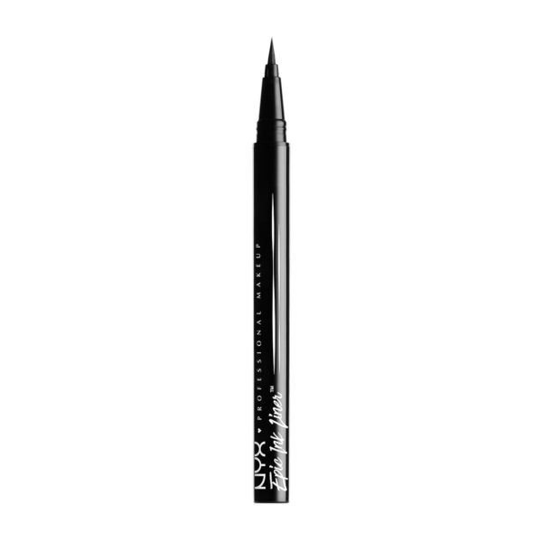 Nyx Epic Ink Waterproof Liquid Eyelin...