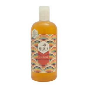 Norshek Hairitated Alo Flaxseed Hair Gel