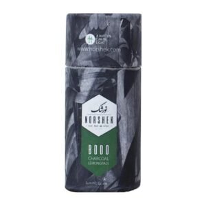 Norshek Lemongrass Charcoal Deodorant...