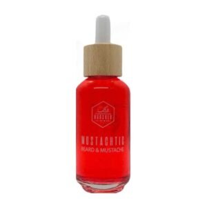Norshek Mustachtik Beard & Mustache O...