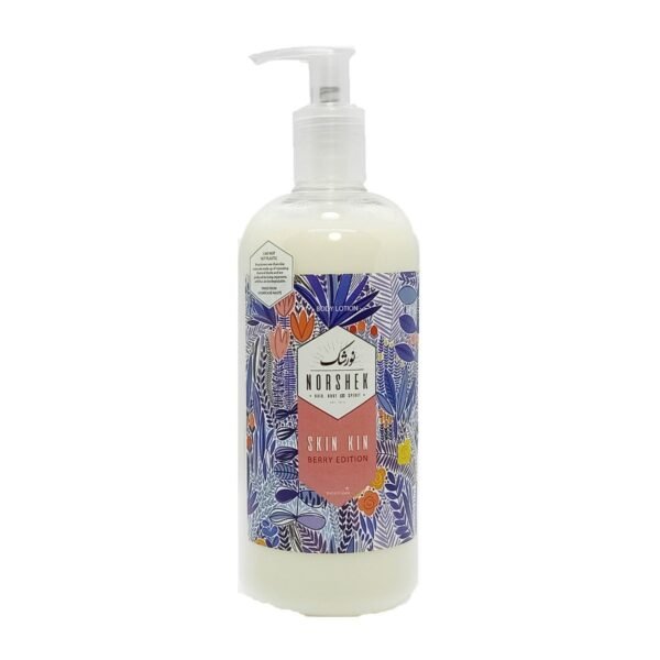 Norshek Skin Kin Berry Edition 250ml ...