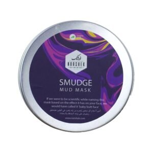Norshek Smudge Mud Mask Face Mask – 1...