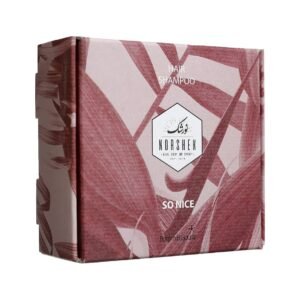 Norshek So Nice Shampoo Bar - 100gm
