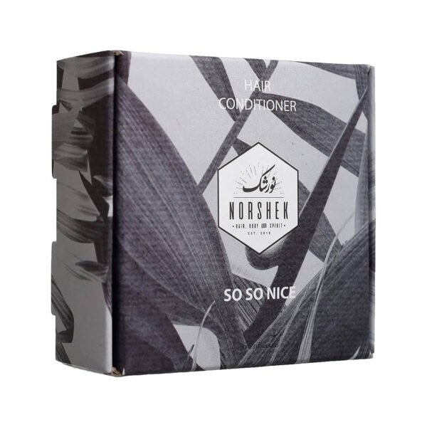 Norshek So So Nice Conditioner Bar - ...