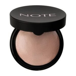 Note Baked Highlighter - 02 Sun Kiss