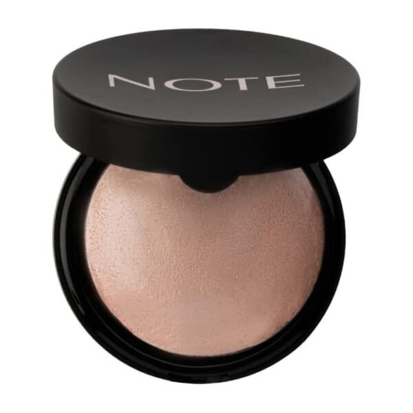 Note Baked Highlighter - 02 Sun Kiss