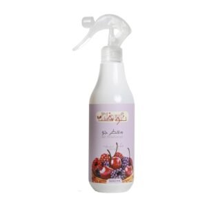 Nouf Mix Berry Air Freshener Spray – ...