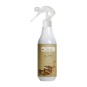 Nouf Oud Air Freshener Spray – 500ml