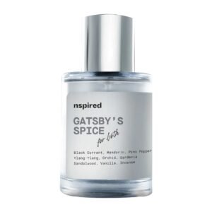 Nspired Lady C EDT For Women