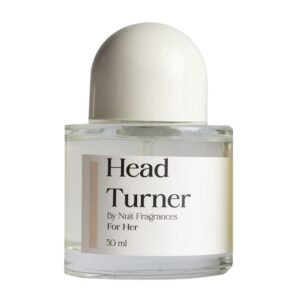 Nuit Head Turner Perfume For Women - ...