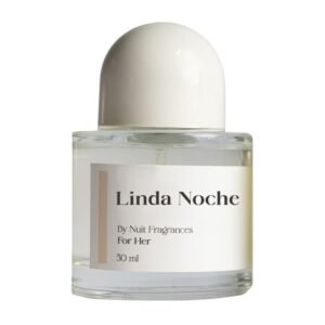 Nuit Linda Noche Perfume For Women - ...