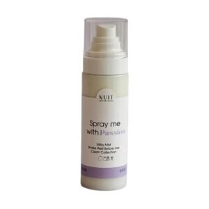 Nuit Spray Me with Passion Milky Mist...