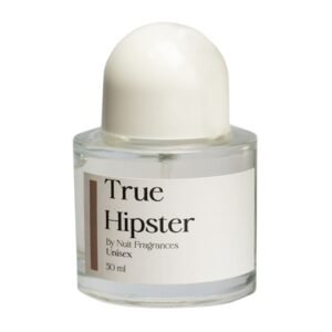 Nuit True Hipster Unisex Perfume - 50ml