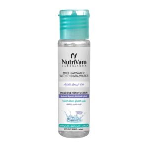 Nutrivam Micellar Water With Thermal ...
