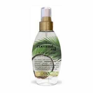 OGX Nourishing+ Coconut Oil Weightles...