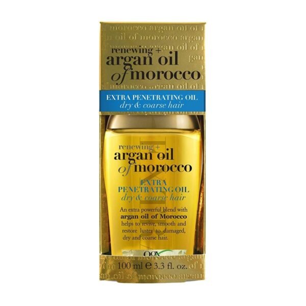 OGX Renewing+ Argan Oil Of Morocco Ex...