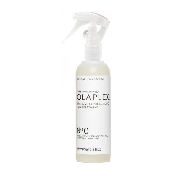 Olaplex Intensive Bond Building Hair ...