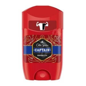 Old Spice Captain Deodorant Stick - 50ml