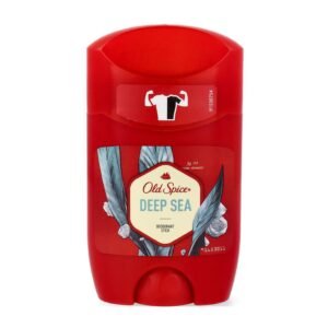 Old Spice Deep Sea Deodorant Stick - ...