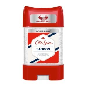Old Spice Lagoon Antiperspirant Deodo...