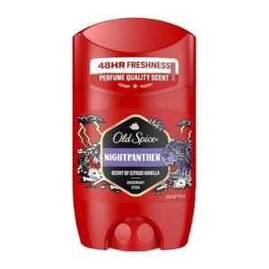 Old Spice Night Panther Deodorant Sti...