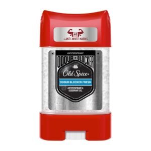Old Spice Odour Blocker Fresh Antiper...
