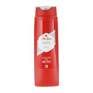 Old Spice Original 3 In 1 Shower Gel ...