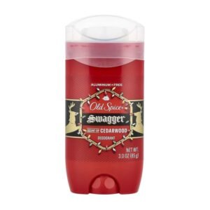 Old Spice Swagger Deodorant Stick - 85gm